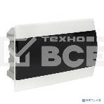 Щит ЩРВ-П-18 'SlimBox' IP41 PROxima EKF sb-v-18, фото4