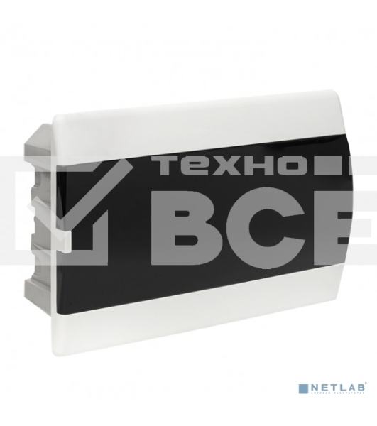 Щит ЩРВ-П-18 'SlimBox' IP41 PROxima EKF sb-v-18