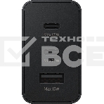 Блок питания Samsung W/O CABLE EP-T6530NBEGEU, фото3