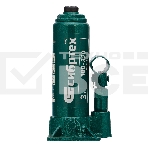 Домкрат гидравлический Сибртех бутылочный, 3т, 180-320 мм, фото6