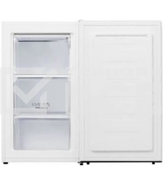 Морозильник Gorenje F39FPW4, белый, 71 л, 3 ящика