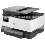 МФУ струйный HP OfficeJet Pro 9120, A4, цветной, печ. до 22/18 стр/мин. (ч/б/цв.), скан. до 8 стр/мин., 1200x1200 dpi, USB, Ethernet, Wi-Fi, фото4