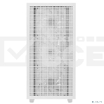 Компьютерный корпус Deepcool CH560 WH без БП, боковое окно (закаленное стекло), фото4