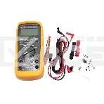 Цифровой портативный мультиметр Fluke 28-II, фото2