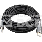 Кабель аудио-видео Cactus CS-HDMI-AOC-2-10 HDMI (m)/HDMI (m) 10м. позолоч.конт. черный, фото7