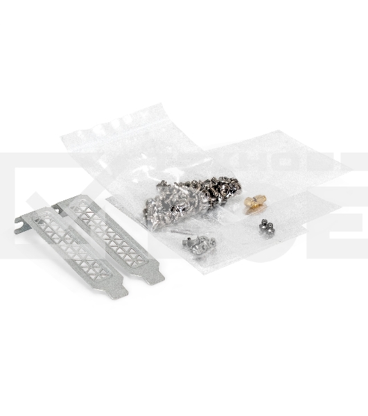 Серверный корпус ExeGate Pro 2U550-04 (RM 19