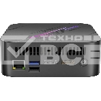 Мини ПК Blackview MP100 (AMD Ryzen 5825U) 16+1Tb, WIFI a/b/g/n/ac, Bluetooth 4.2, Win11 Pro, USB3.2, HDMI 1.4b Type A *2, RJ45*1, 5.5/2.1mm DC Jack *1, 3.5mm Phone Jack*1, Colour: Black, фото9