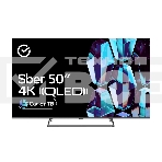 Телевизор Sber 50