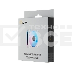 Вентилятор для корпуса Ocypus Gaммa F12 ARGb REVERSE BLADE WH (Gaммa-F12-WH1AM01X-GL), фото6