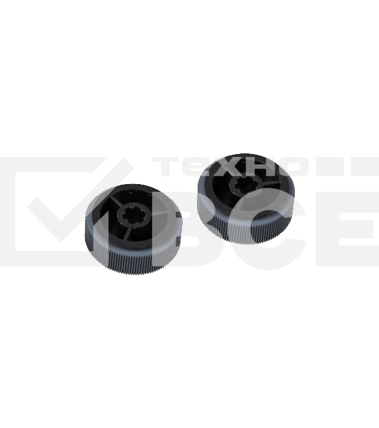 Комплект роликов Cet CET2839 (41X0919/40X8260) для Lexmark MX310dn/MX410de/MS310dn/MS410dn/MS312dn/MS315dn/MS415dn (упак.:2шт)