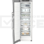 Морозильная камера Liebherr SFNsdd 5237-22 001 белый, 271л, 7 ящиков, фото2