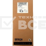 Картридж струйный Epson C13T596900 светло-серый для Epson I/C SP 7900/9900 (350мл), фото3