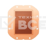 Система жидкостного охлаждения JONSBO TG-240 белый 120мм алюминий+медь 1800rpm 35.4db 4-pin 260W, фото4