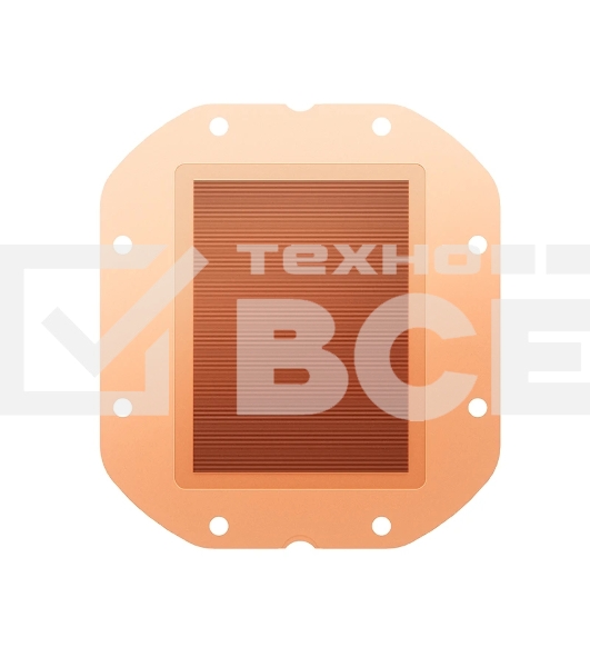 Система жидкостного охлаждения JONSBO TG-240 белый 120мм алюминий+медь 1800rpm 35.4db 4-pin 260W