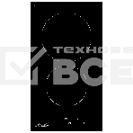 Варочная панель Monsher, High-Tech, Hi-Light, 30 см, 2 конфорки, 9 уровней мощности, сенсорное управление, автоматическое отключение, индикация остаточного тепла, таймер, черный, фото6