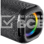 Колонка портативная Sven АС PS-155 черный 10W 1.0 BT/3.5Jack 1800mAh (SV-022334), фото6