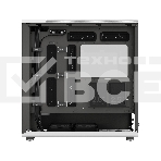 Компьютерный корпус без блока питания Fractal Design North XL TG Dark Tint, Full-Tower, 3x140мм, 2xUSB-A 3.2 + 1xUSB 3.2 Type-C E-ATX, ATX, mATX, mITX Wood panel, Chalk белый, фото15