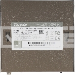 Коммутатор Tenda TEF1106P-4-63W 6PORT 100M 4POE, фото9