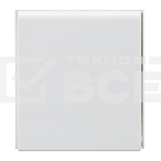 Вывод кабеля Kranz STRONG жемчуг, фото 1