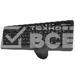 Комплект клавиатура+мышь A4Tech FStyler FG1010 беспроводной, USB, 2000 DPI, чёрный, фото17