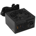 Блок питания 750W Ocypus Gaммa P750 BK (ATX, 80 PLUS, APFC, 20+4 pin, 120мм fan, PCI-E 6+2Px4, 6xSATA) (Gaммa-P750-W1HDBK024X-EU), фото13