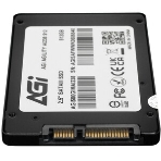Накопитель SSD AGi SATA-III 512GB AGI512G25AI238 AI238 2.5', фото3