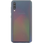 Дисплей для Samsung Galaxy A50 SM-A505F в сборе с тачскрином (OLED) черный, фото4