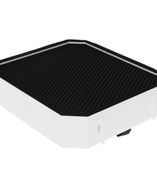 Комплект сменных фильтров Airgle AF300HCT