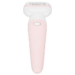 Электрический эпилятор BRAUN SES9-000 розовое золото/белый, фото14