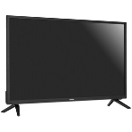 Телевизор GOLDSTAR 32' LT-32R1100 черный DLED HD 60Hz Smart TV, фото4