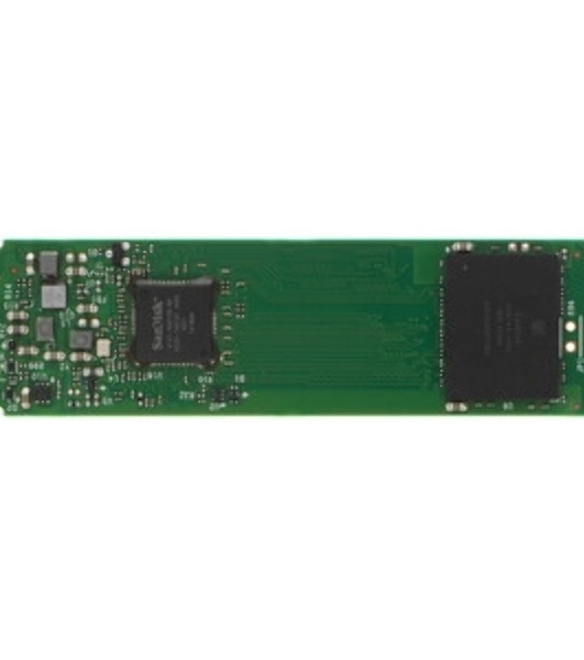 Накопитель SSD WD Blue SA510 WDS100T3B0B, 1Tb, SATA III, M.2 2280, R/W 560/520