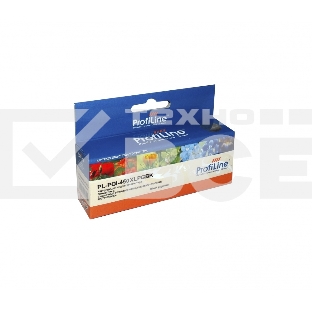 Картридж струйный PL-PGI-450PGBK для Canon PIXMA iP7240/MG5440/MG5540/MG6340/MG6440/MG7140/MX924 Black пигм ProfiLine