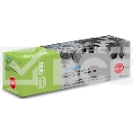 Картридж лазерный Cactus CS-C045HC голубой (2200стр.) для Canon LBP 611Cn/613Cdw/631Cn/633Cdw/635Cx, фото2