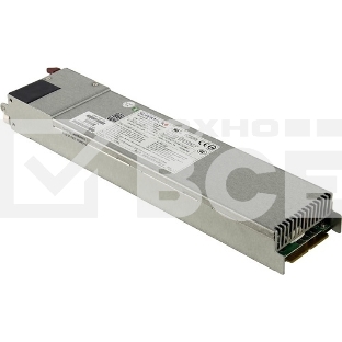 Блок питания SuperMicro 740W (PWS-741P-1R)