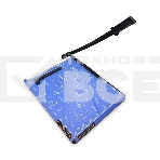 Резак сабельный ГЕЛЕОС РС A3-2, А3, 11-12 листов (70г/м2), прижим механич., длина реза 460мм., корпус металл , фото2