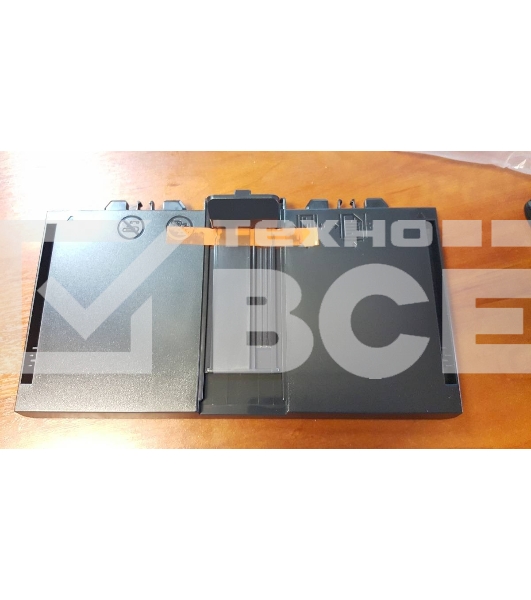 Входной лоток (нижняя часть) HP LJ Pro M201/M225 (RM1-9677) OEM