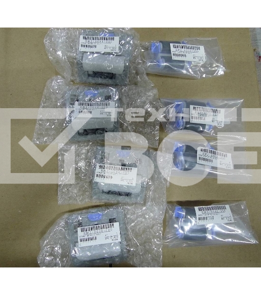 Комплект роликов (для лотков 2,3,4,5) HP CLJ M552/M553/M577 (B5L24-67904