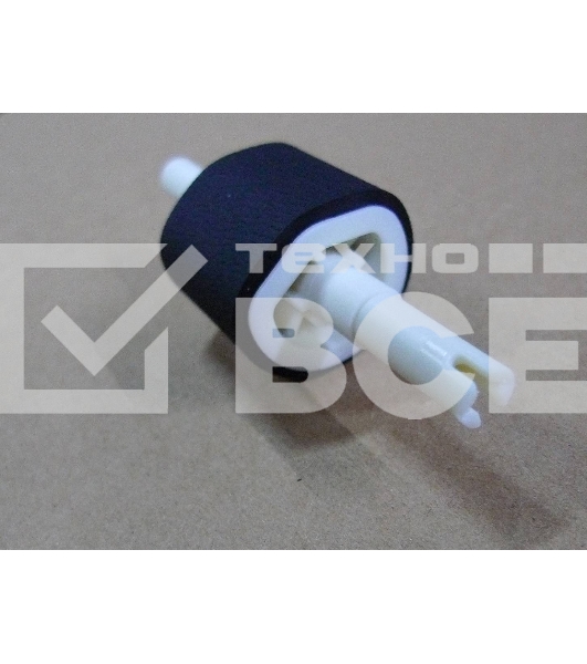Ролик захвата из кассеты (лоток 2) RL1-0542-000 HP LJ 2400/2420/2430 (O)