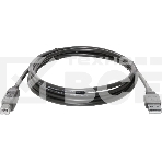 Кабель USB Defender USB04-10 USB2.0 AM-BM, 3.0м, фото9
