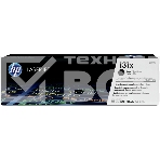 Картридж лазерный HP CF210X черный LaserJet Pro 200 M251/M276 (2400 стр.), фото2