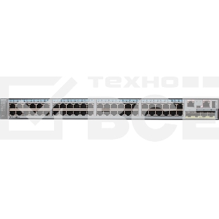 Коммутатор 48GE 4SFP+ 1SL S5720-56C-EI-AC HUAWEI