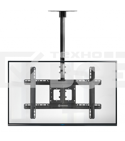 Потолочный кронштейн ONKRON N1L для телевизора 32