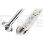 Блендер Centek CT-1347 белый 800Вт, турбо режим, DC мотор, стакан 600мл +мерн стакан 600мл, фото3