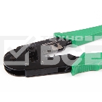 Кримпер Rexant HT-210T для обжима 8P8C, фото 1