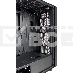 Корпус AeroCool / Formula V-LINE 2052 черный без БП ATX 2xUSB2.0 1xUSB3.0 audio bott PSU, фото8