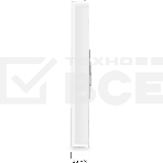 Точка доступа TP-Link AC1200 dual band wall-plate access point, 866Mbps at 5GHz and 300Mbps at 2.4G, 4 Giga LAN port, фото9