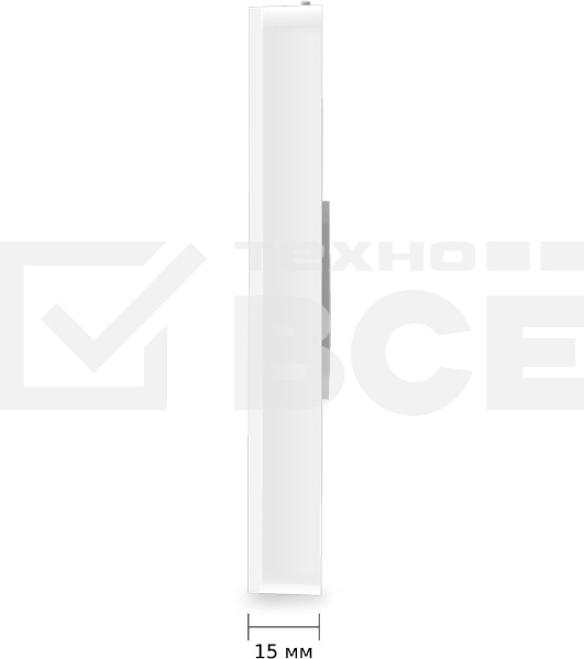 Точка доступа TP-Link AC1200 dual band wall-plate access point, 866Mbps at 5GHz and 300Mbps at 2.4G, 4 Giga LAN port