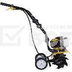 Культиватор Huter GMC-2.8 2.8л.с., фото10