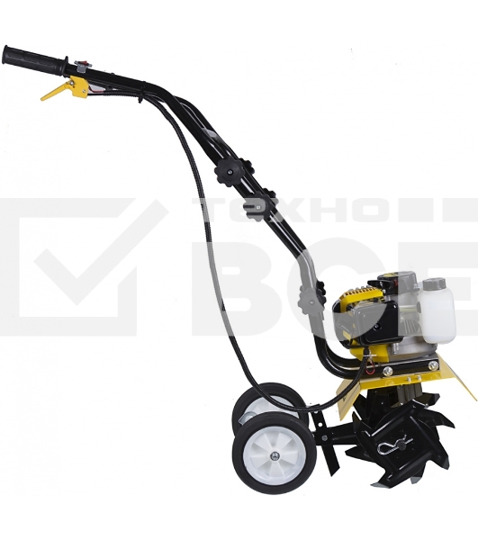 Культиватор Huter GMC-2.8 2.8л.с.