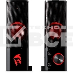 Акустическая система 2.0 REDRAGON ORPHEUS 77601, фото11